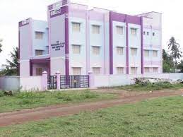 Thiruvalluvar Government Arts College